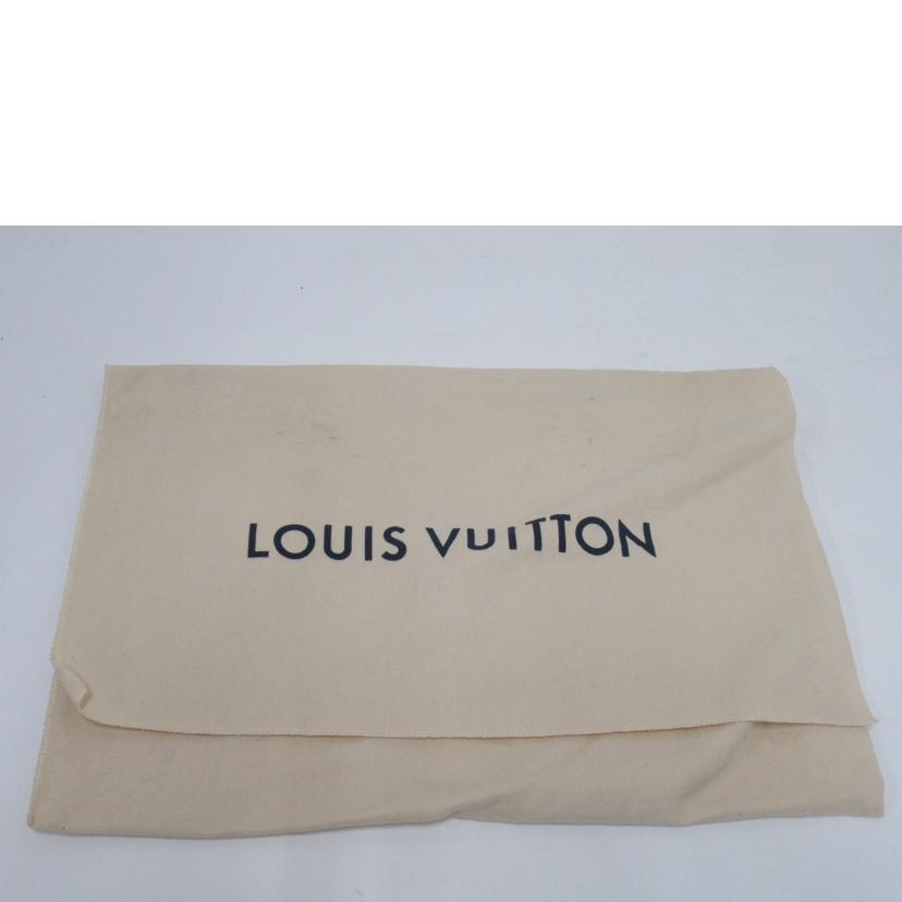 LV/ジョルジュMM/モノグラム/M43778//FL3***/Bランク/63