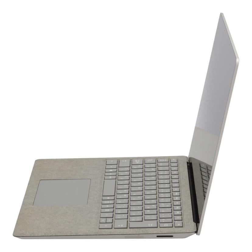 Microsoft マイクロソフト/Surface Laptop 2 128GB/LQL-00025//019358293557/Bランク/67