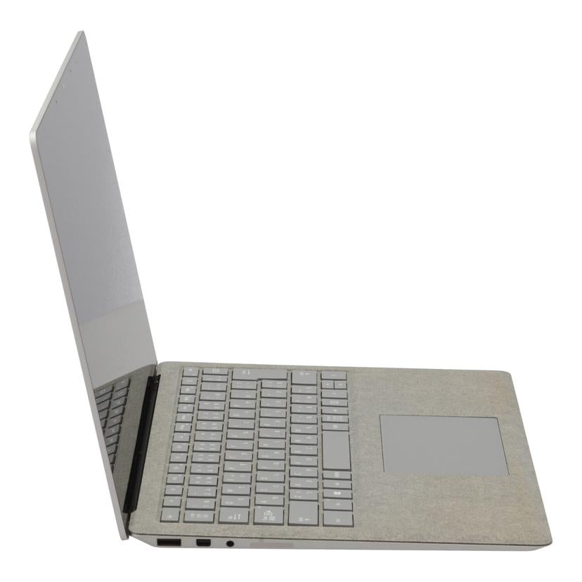Microsoft マイクロソフト/Surface Laptop 2 128GB/LQL-00025//019358293557/Bランク/67