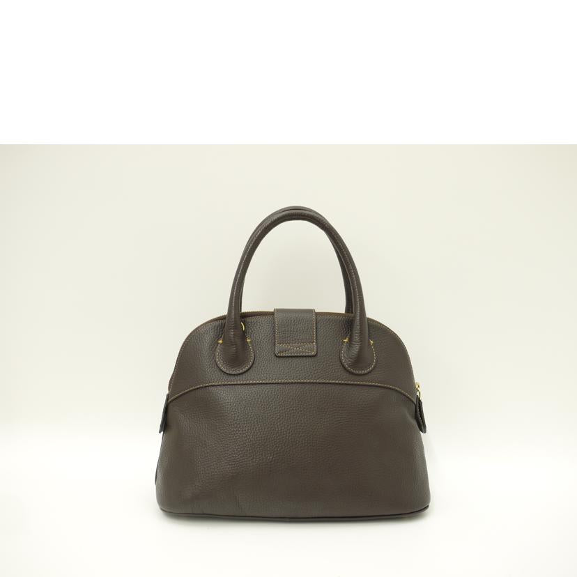 BLEUET ブルエ/BLEUET レザーバッグ//SAランク/69