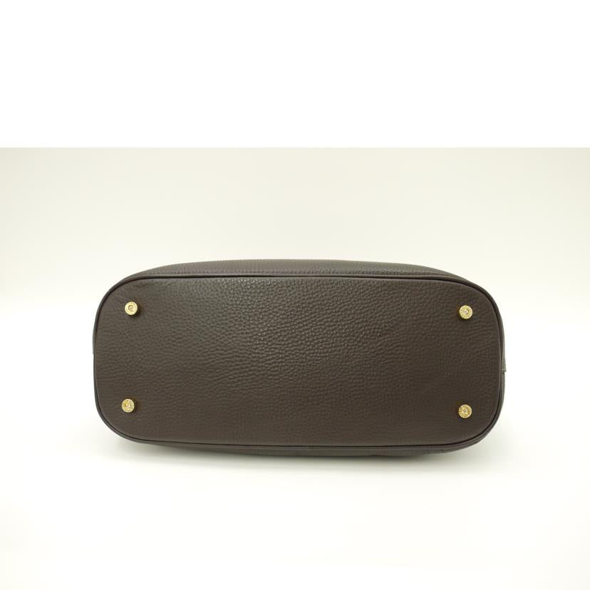 BLEUET ブルエ/BLEUET レザーバッグ//SAランク/69