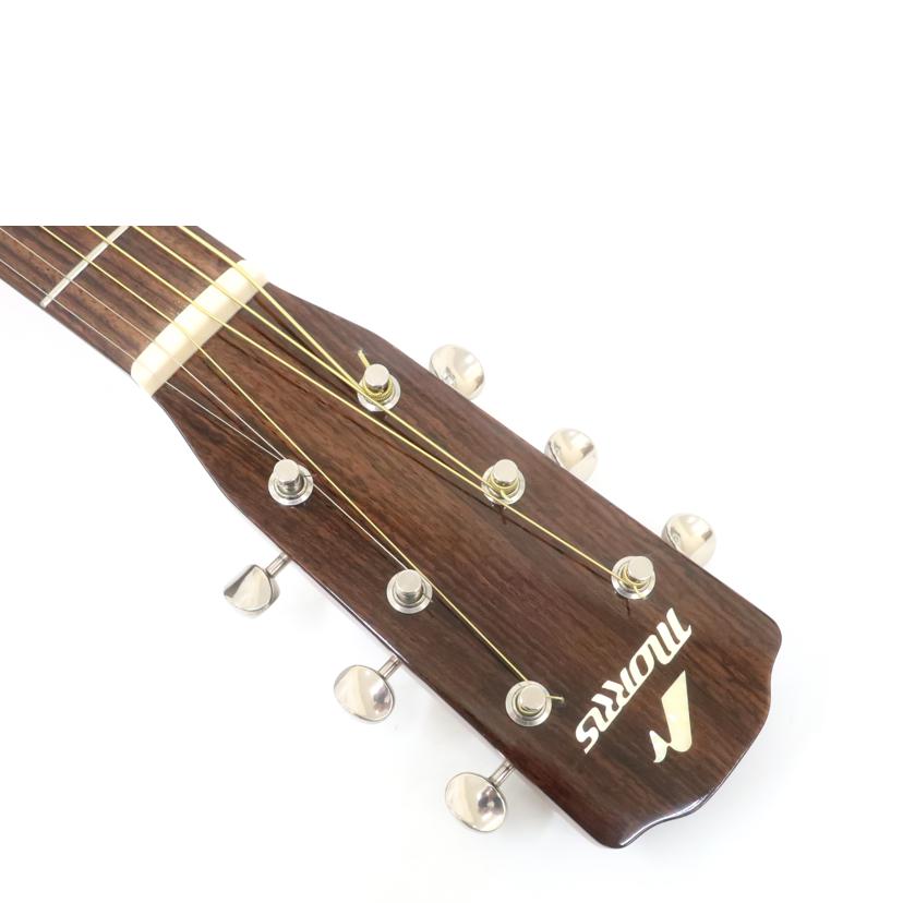 Morris モーリス/アコースティックギター/MY1001//Aランク/65