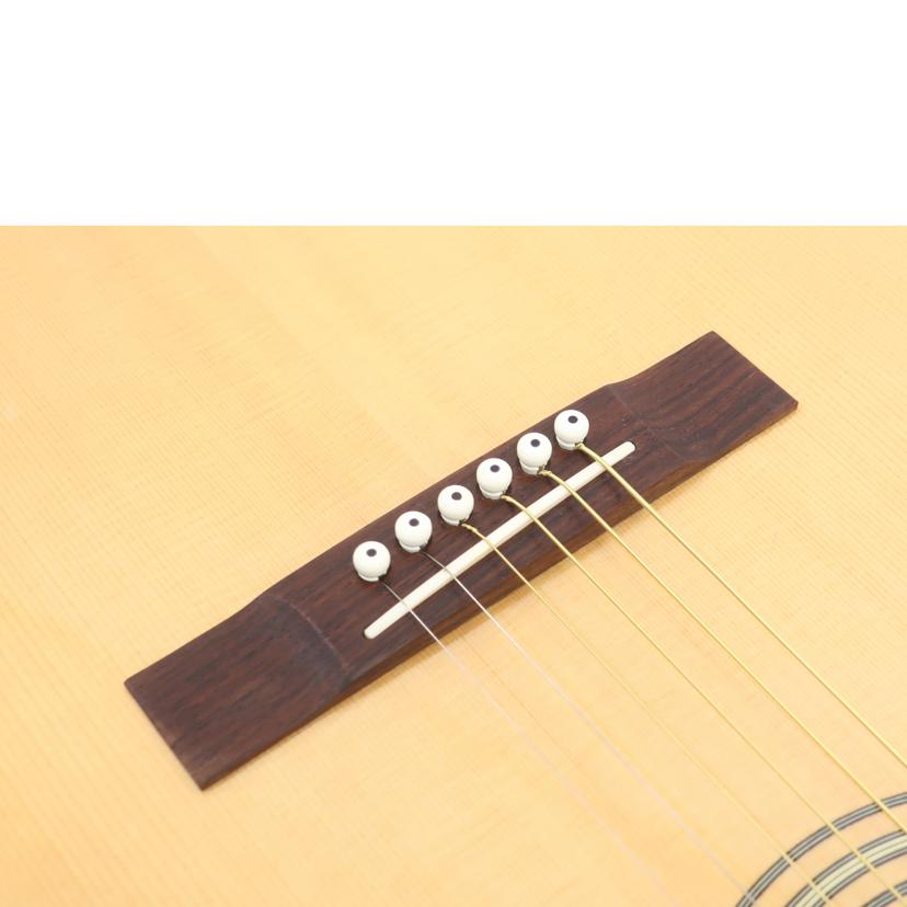 Morris モーリス/アコースティックギター/MY1001//Aランク/65