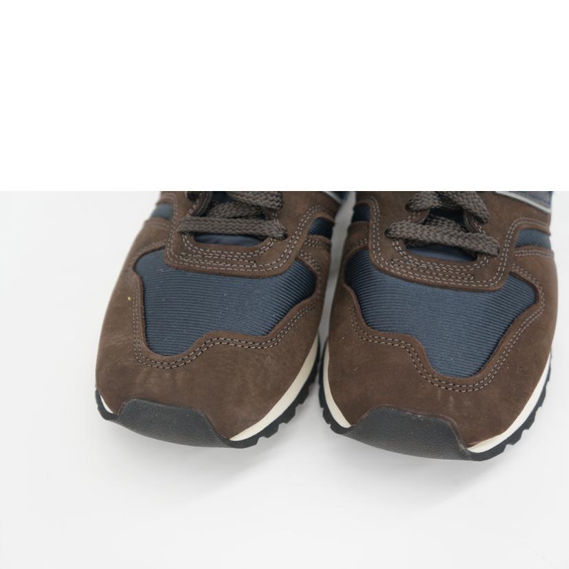 NB ニューバランス/M770NP/ブラウン/M770NP//サイズ:UK表記8/ABランク/75