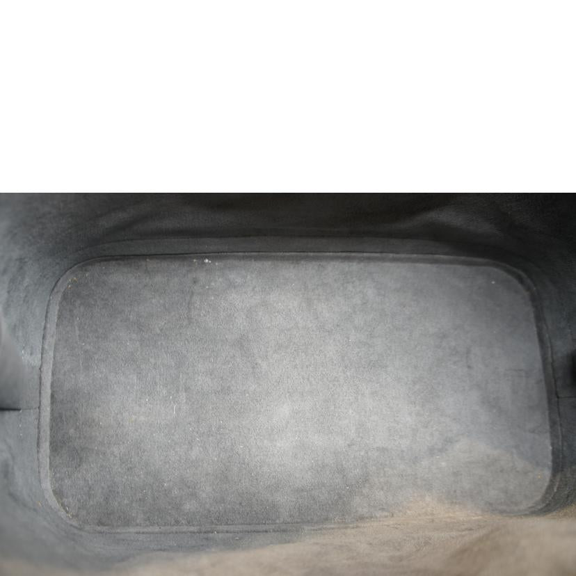 LV ルイヴィトン/アルマ/エピ/ノワール/M52142//MI0***/ABランク/92