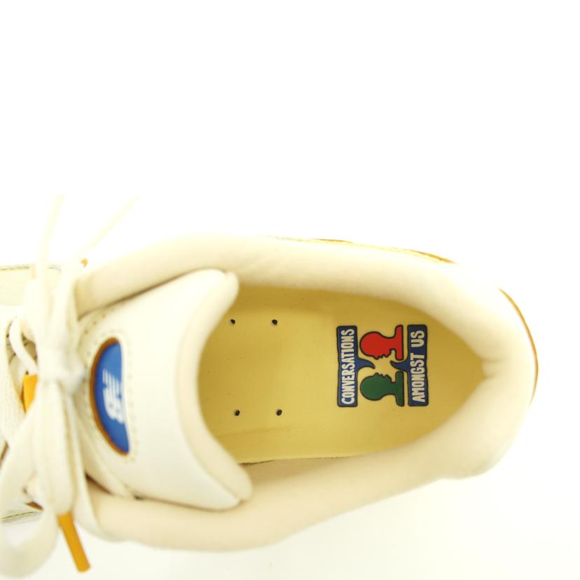 NB ニューバランス/ジョー・フレッシュグッズ×2002R/コンバセーションズアモングストアス/M2002RJ1//サイズ:27cm/Aランク/75