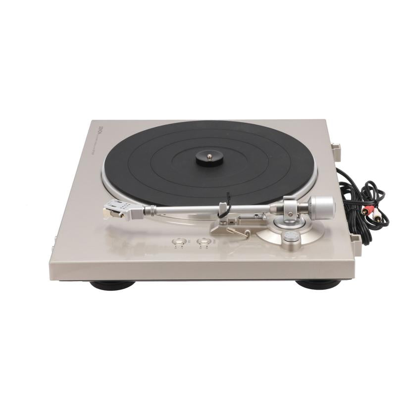 DENON デノン /レコードプレーヤー/DP-300F//6086316612/Bランク/01