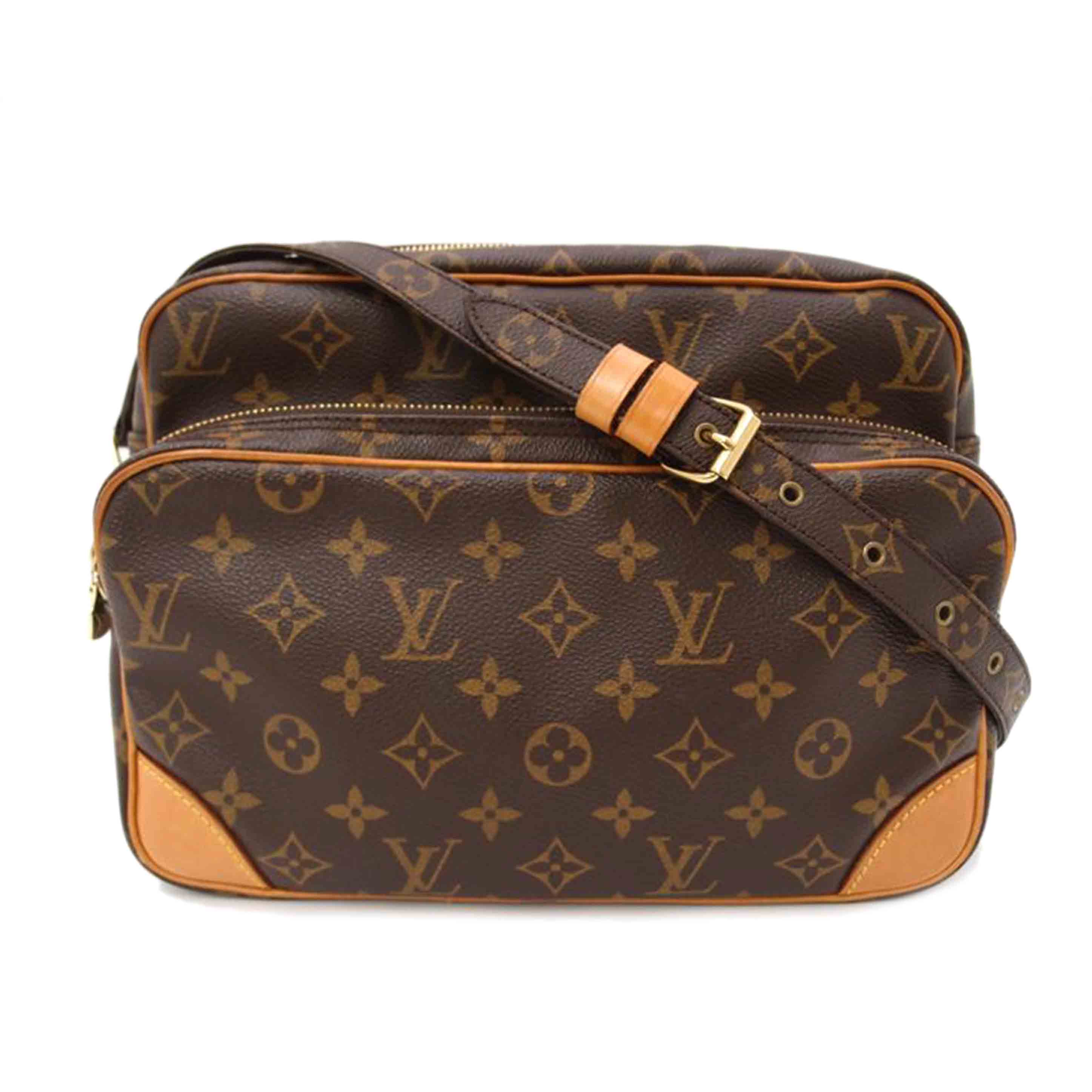 LOUIS VUITTON ルイ・ヴィトン/ナイル/モノグラム/M45244//AR0***/Aランク/69