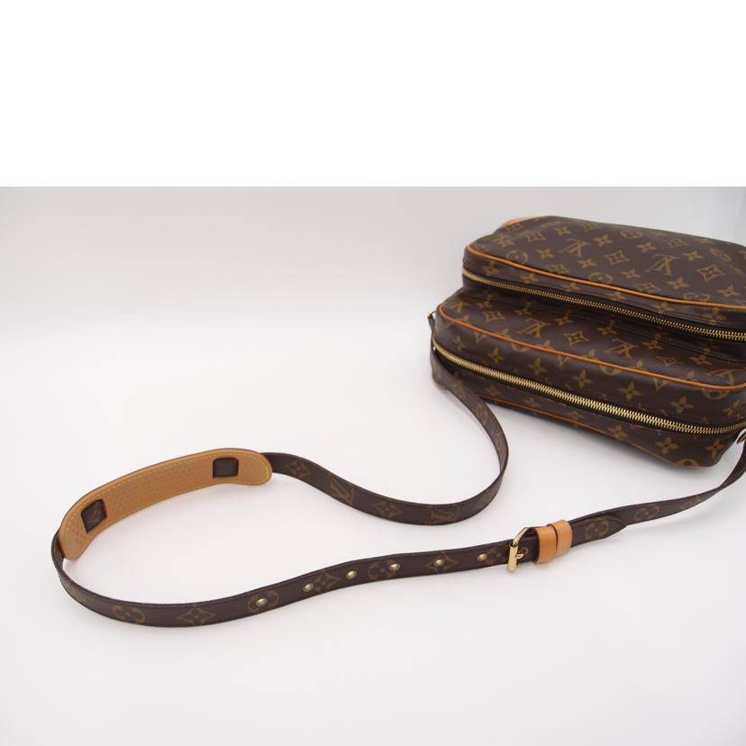 LOUIS VUITTON ルイ・ヴィトン/ナイル/モノグラム/M45244//AR0***/Aランク/69