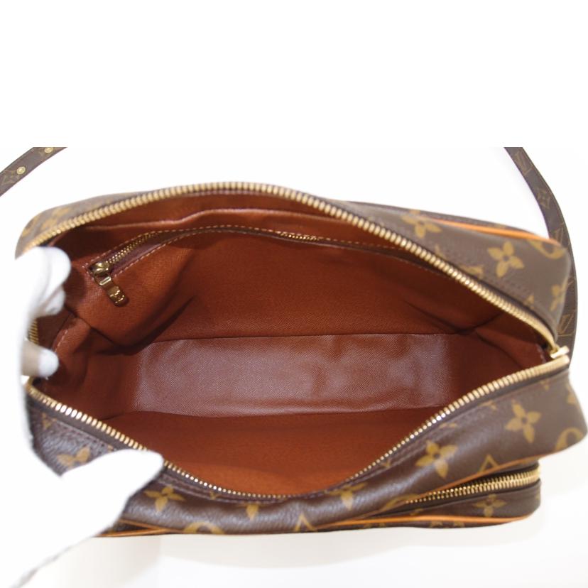 LOUIS VUITTON ルイ・ヴィトン/ナイル/モノグラム/M45244//AR0***/Aランク/69