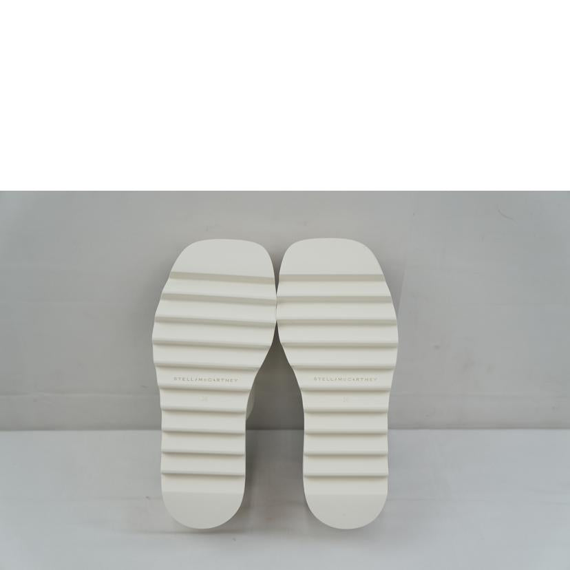 STELLAMCCARTNEY ステラマッカートニー/STELLAMcCARTNEY SNEACKELYSE 23.0/810362//Aランク/67