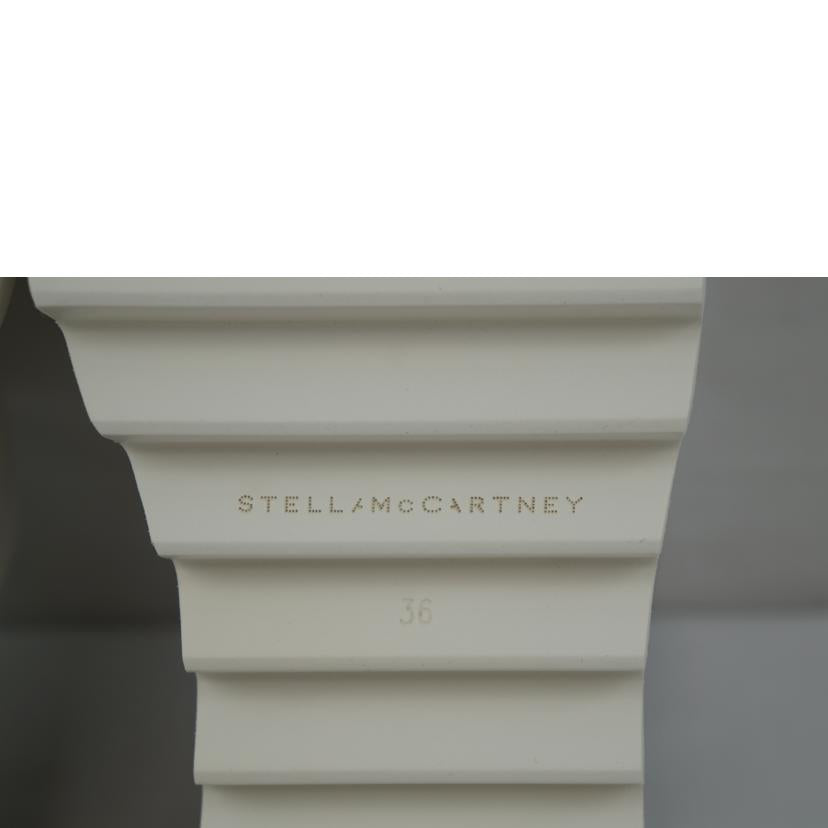 STELLAMCCARTNEY ステラマッカートニー/STELLAMcCARTNEY SNEACKELYSE 23.0/810362//Aランク/67