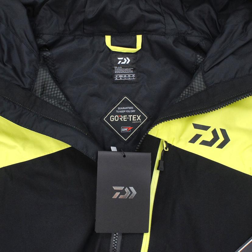 DAIWA ダイワ/GORE-TEX バーサタイルレインスーツ/DR-1924//サイズ XL/Sランク/05