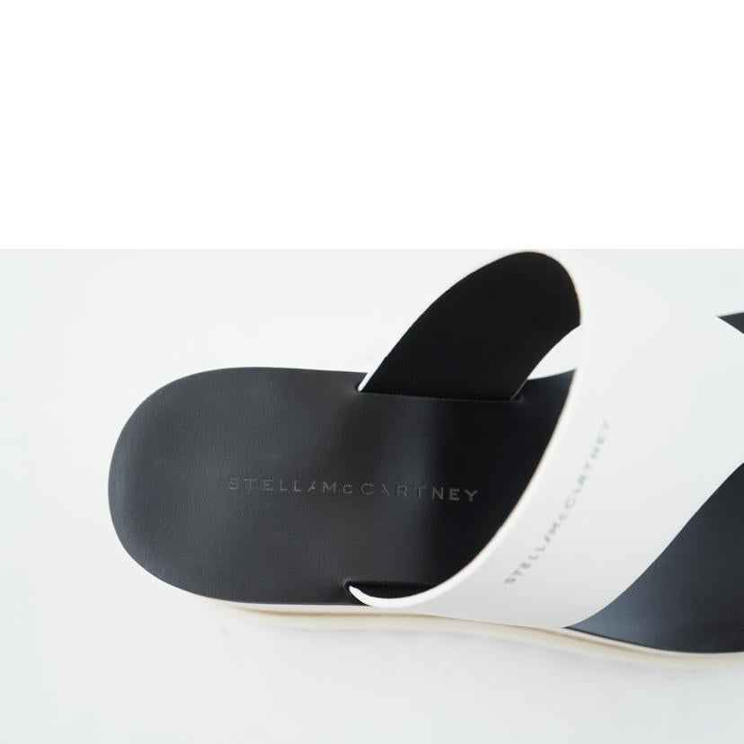 STELLAMCCARTNEY ステラマッカートニー/STELLAMcCARTNEY SNEACKELYSE 23.0/810362//Aランク/67