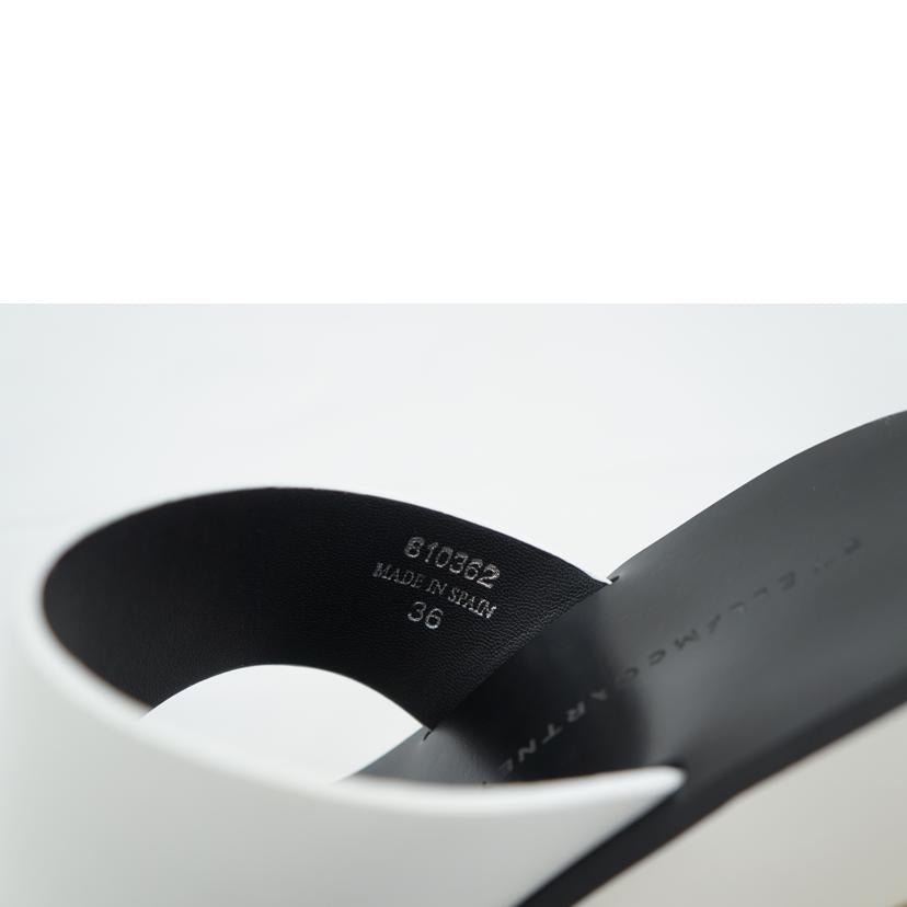 STELLAMCCARTNEY ステラマッカートニー/STELLAMcCARTNEY SNEACKELYSE 23.0/810362//Aランク/67