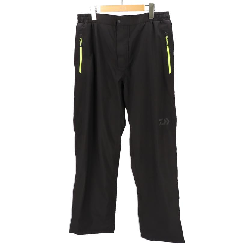 DAIWA ダイワ/GORE-TEX バーサタイルレインスーツ/DR-1924//サイズ XL/Sランク/05