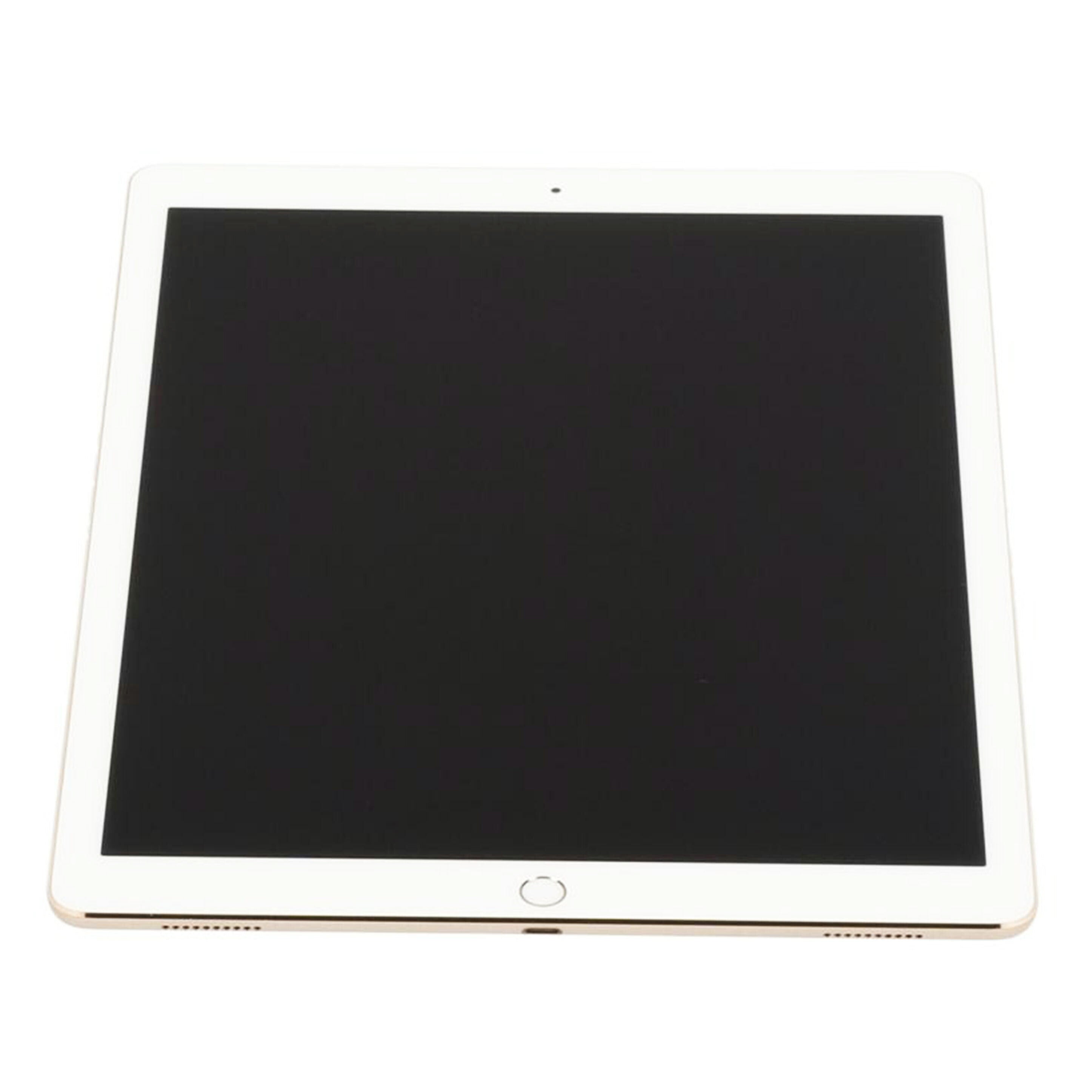 Apple au アップル /iPad Pro 12.9インチ(第2世代) 64GB/MQEF2J/A//DLXVX0TMJ296/Bランク/05