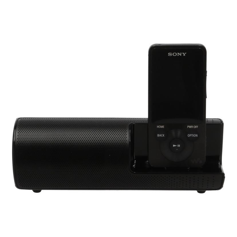 SONY ソニー/ウォークマン8GB/NW-S14K//S016044029B/Bランク/69
