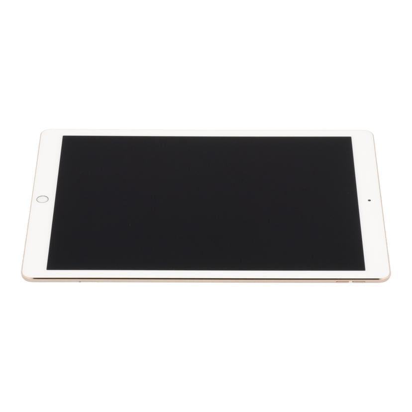 Apple au アップル /iPad Pro 12.9インチ(第2世代) 64GB/MQEF2J/A//DLXVX0TMJ296/Bランク/05