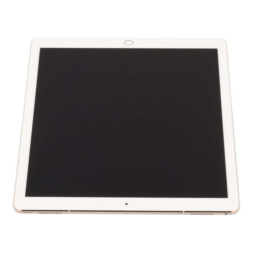 Apple au アップル /iPad Pro 12.9インチ(第2世代) 64GB/MQEF2J/A//DLXVX0TMJ296/Bランク/05