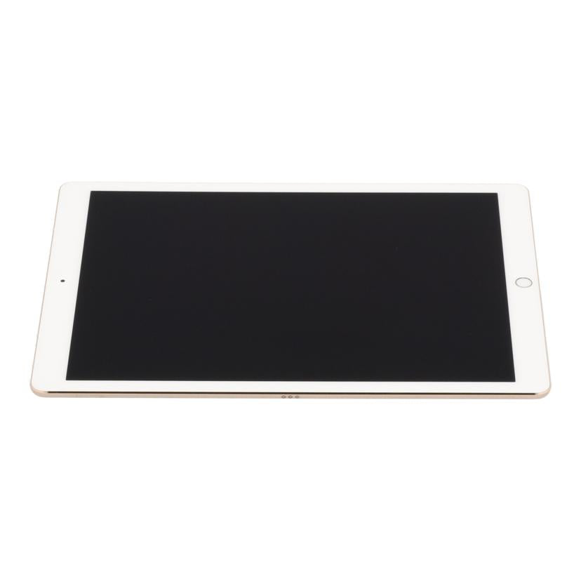 Apple au アップル /iPad Pro 12.9インチ(第2世代) 64GB/MQEF2J/A//DLXVX0TMJ296/Bランク/05