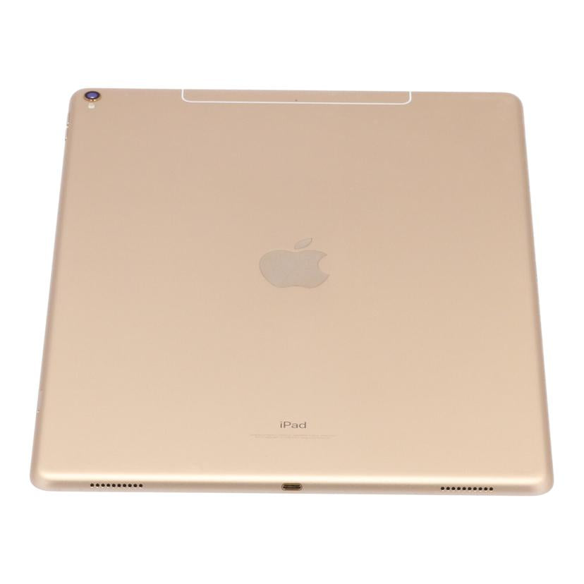 Apple au アップル /iPad Pro 12.9インチ(第2世代) 64GB/MQEF2J/A//DLXVX0TMJ296/Bランク/05