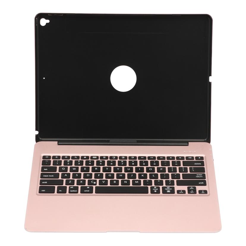 Apple au アップル /iPad Pro 12.9インチ(第2世代) 64GB/MQEF2J/A//DLXVX0TMJ296/Bランク/05