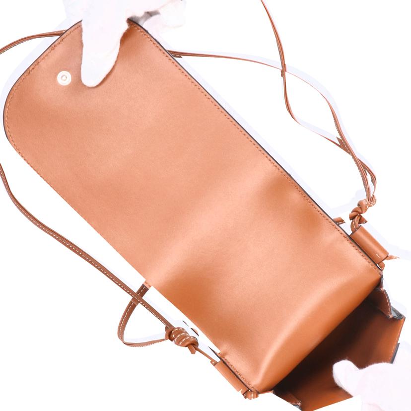 CELINE セリーヌ/トリオンフモバイルショルダーポーチ/10H742//S-S******/SAランク/18