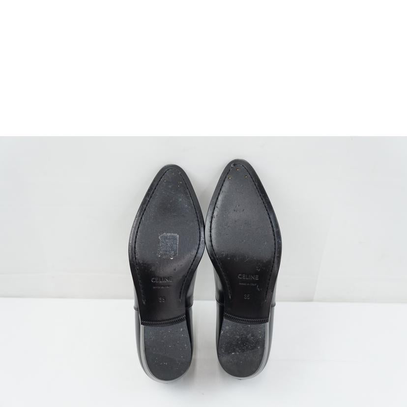 CELINE セリーヌ/CELINE ドレスシューズ 22.5//Aランク/67