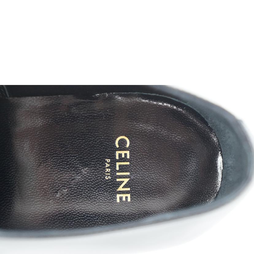 CELINE セリーヌ/CELINE ドレスシューズ 22.5//Aランク/67
