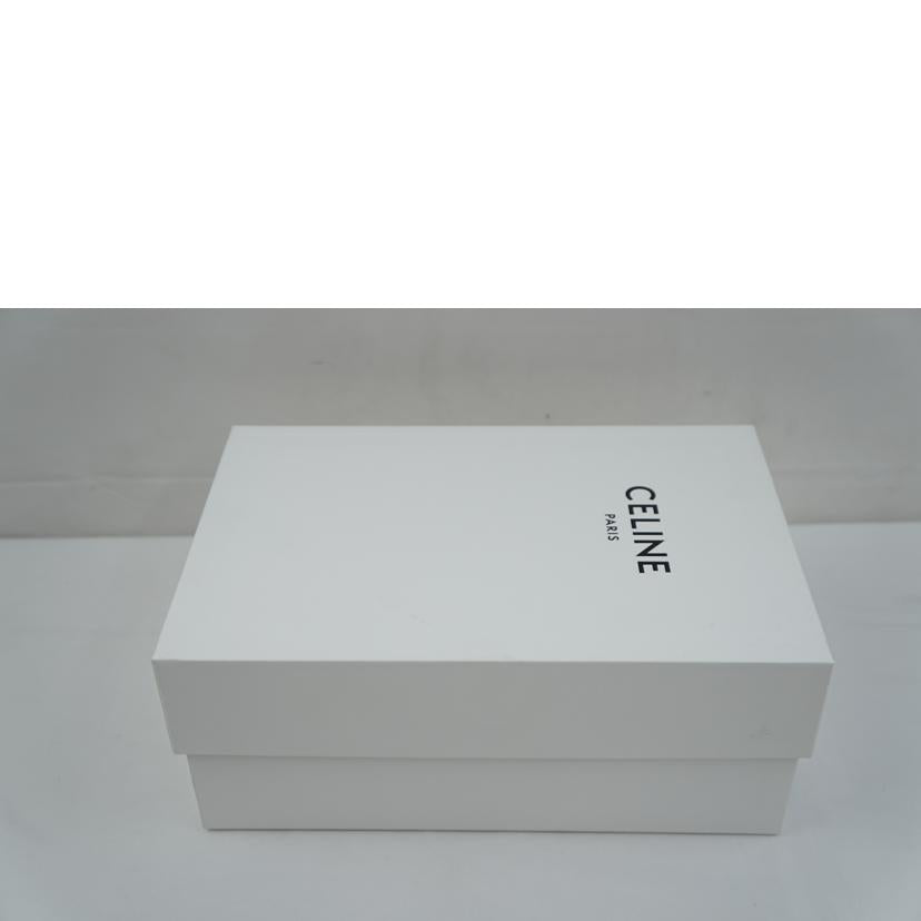 CELINE セリーヌ/CELINE ドレスシューズ 22.5//Aランク/67