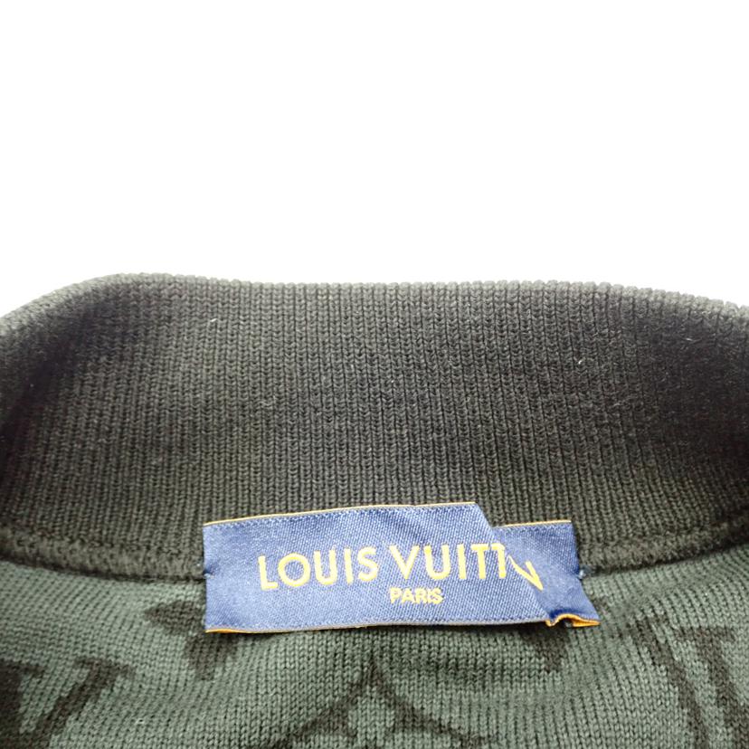 LV/◇グラフィティジップブルゾン/RM222M JL4 HNN2W//サイス****/Aランク/62