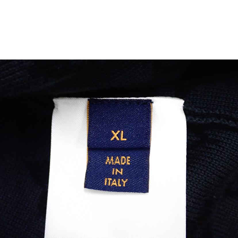 LV/◇グラフィティジップブルゾン/RM222M JL4 HNN2W//サイス****/Aランク/62