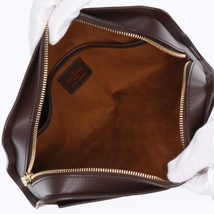 LOUIS VUITTON ルイ・ヴィトン/サンルイ/ダミエ/エベヌ/N51993//FL0***/ABランク/09