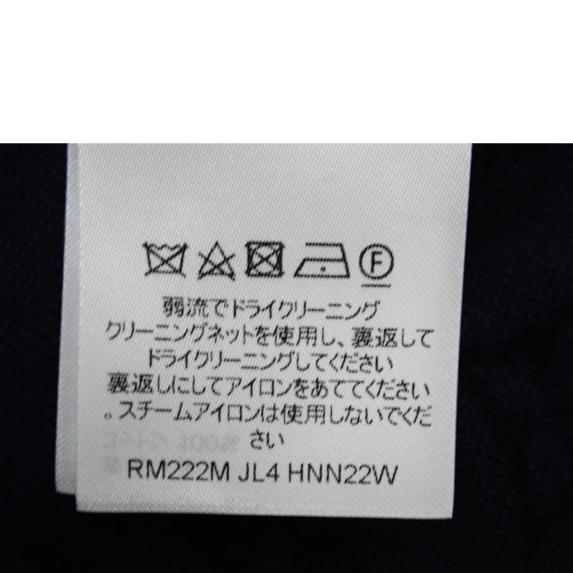 LV/◇グラフィティジップブルゾン/RM222M JL4 HNN2W//サイス****/Aランク/62