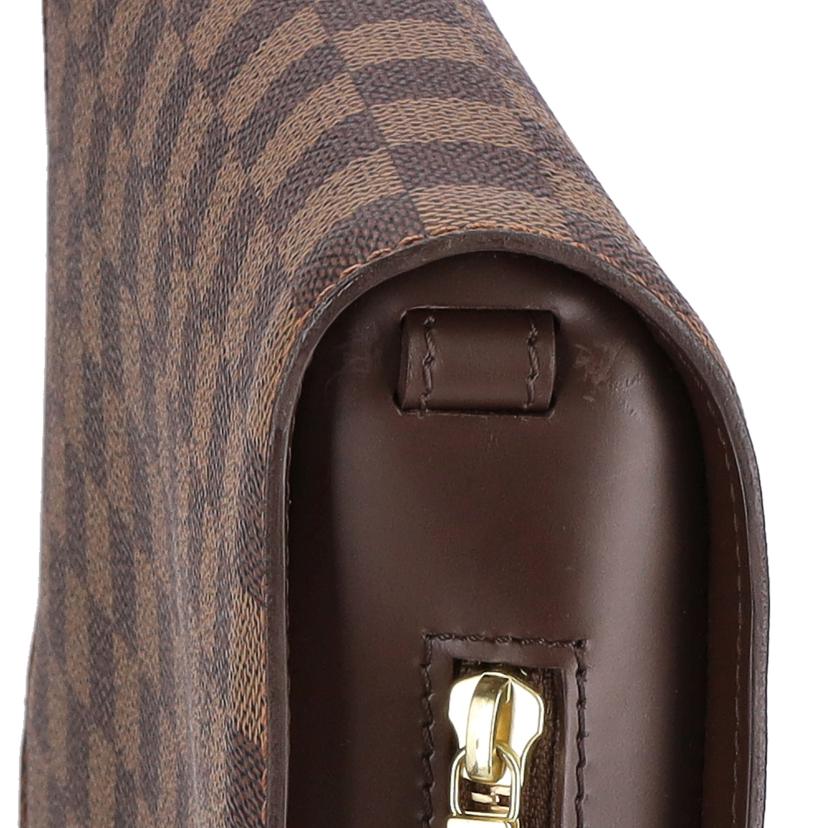 LOUIS VUITTON ルイ・ヴィトン/サンルイ/ダミエ/エベヌ/N51993//FL0***/ABランク/09