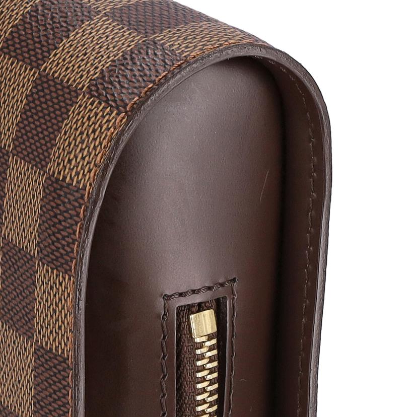 LOUIS VUITTON ルイ・ヴィトン/サンルイ/ダミエ/エベヌ/N51993//FL0***/ABランク/09