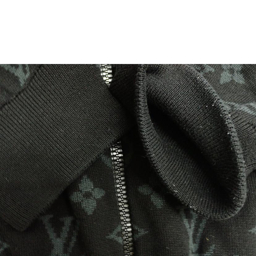 LV/◇グラフィティジップブルゾン/RM222M JL4 HNN2W//サイス****/Aランク/62