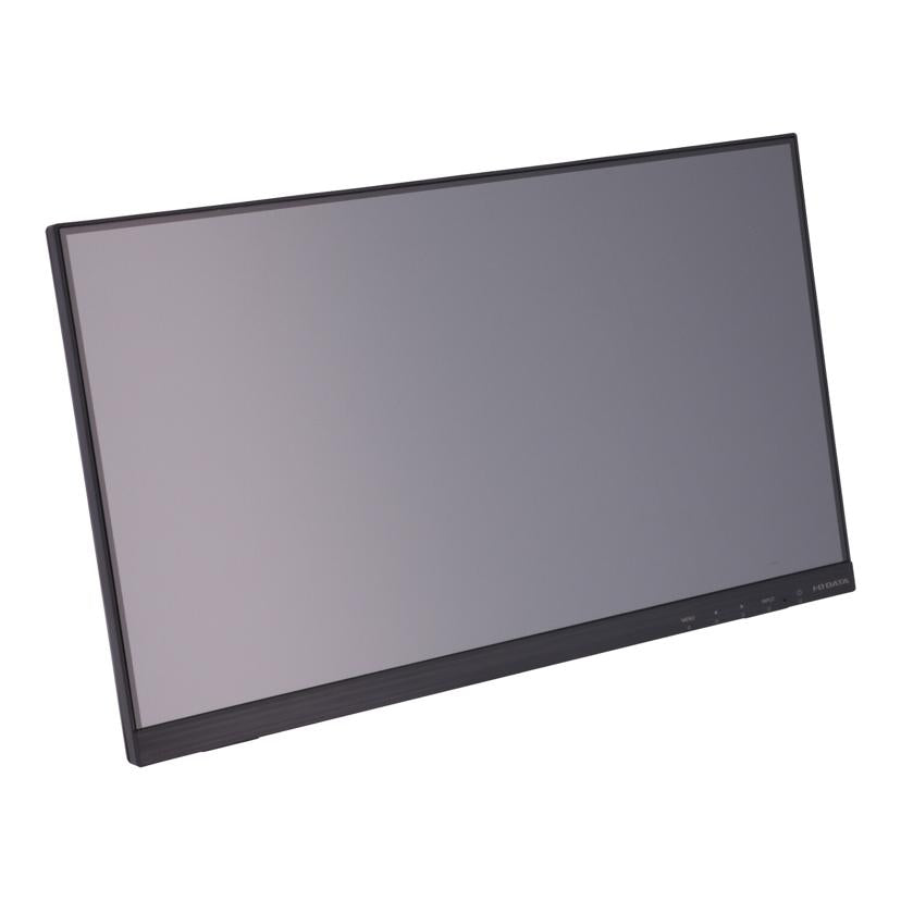 I.O DATA アイ・オー・データ /マルチタッチモニター 21.5インチ/LCD-MF224FDB-T//GCN0137743U0/Sランク/84