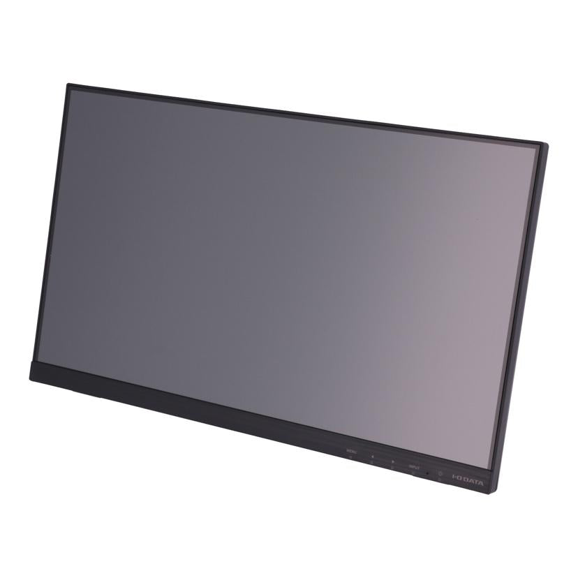 I.O DATA アイ・オー・データ /マルチタッチモニター 21.5インチ/LCD-MF224FDB-T//GCN0137743U0/Sランク/84