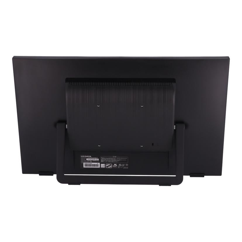 I.O DATA アイ・オー・データ /マルチタッチモニター 21.5インチ/LCD-MF224FDB-T//GCN0137743U0/Sランク/84