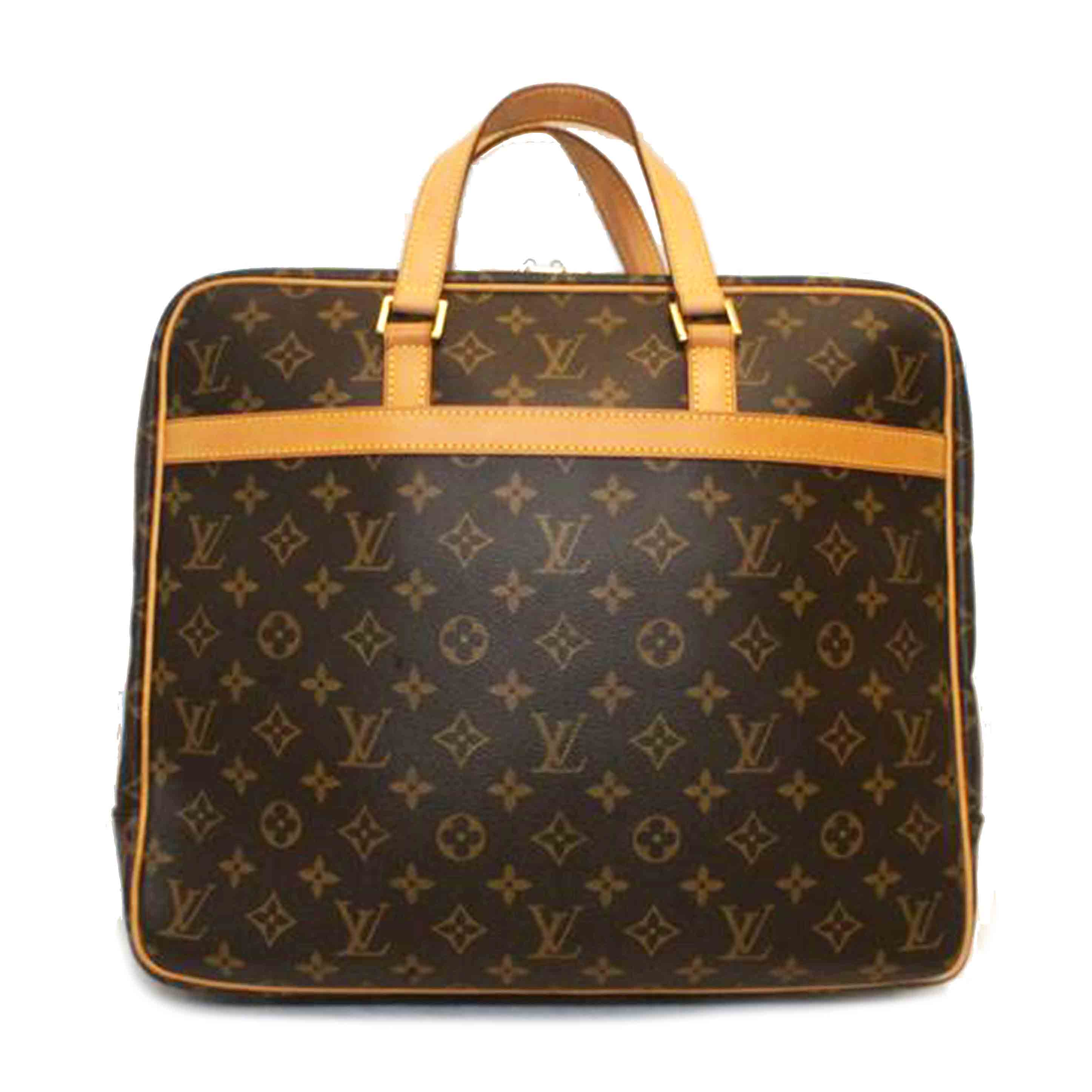 LOUIS VUITTON ルイヴィトン/ポルトドキュマン・ペガス/モノグラム/M53343//MB0***/Aランク/92