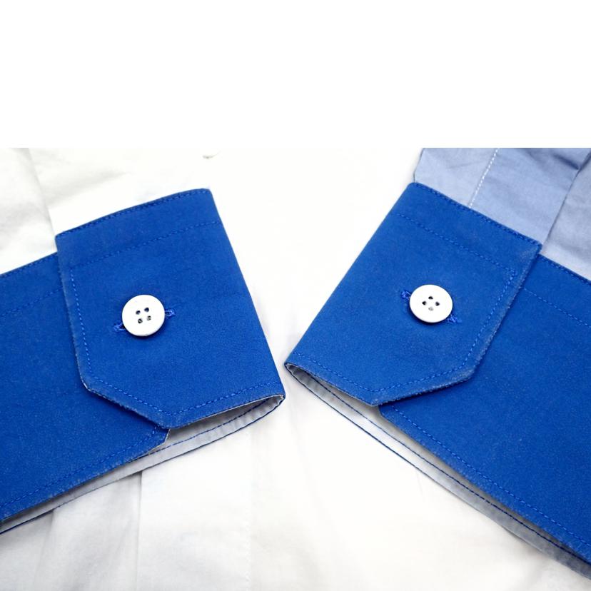 LV/◇クラウドプリントシャツ/RM202 YRU HJS74W//サイス****/Bランク/62