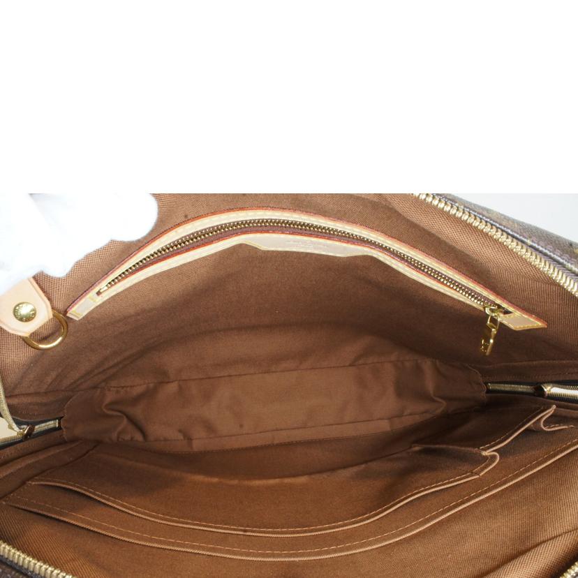 LOUIS VUITTON ルイヴィトン/ポルトドキュマン・ペガス/モノグラム/M53343//MB0***/Aランク/92