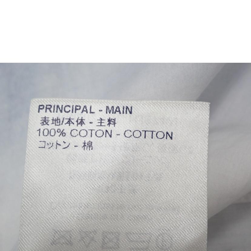 LV/◇クラウドプリントシャツ/RM202 YRU HJS74W//サイス****/Bランク/62