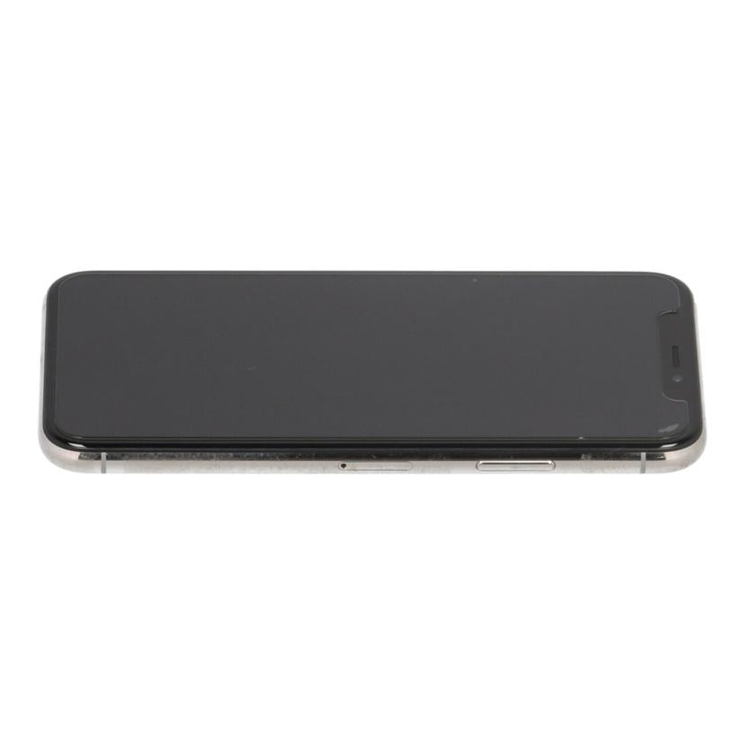 Apple アップル/iPhone Xs 64GB/MTAX2J/A//357237098708222/Bランク/05