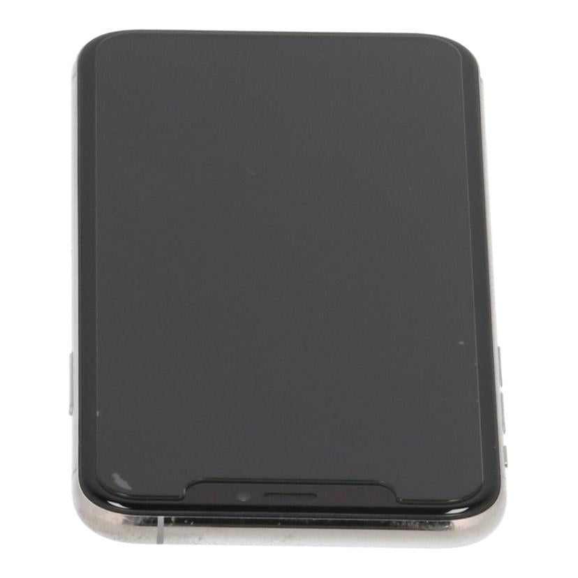 Apple アップル/iPhone Xs 64GB/MTAX2J/A//357237098708222/Bランク/05