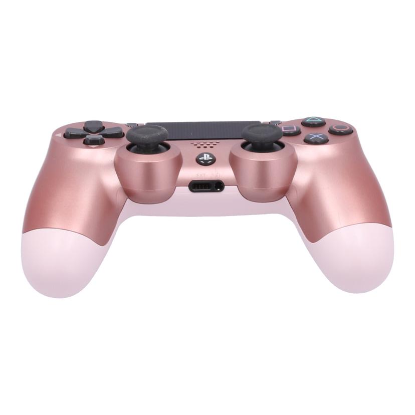 SONY ソニー /PS4コントローラー/CUH-ZCT2U//3921W090036094/Bランク/77