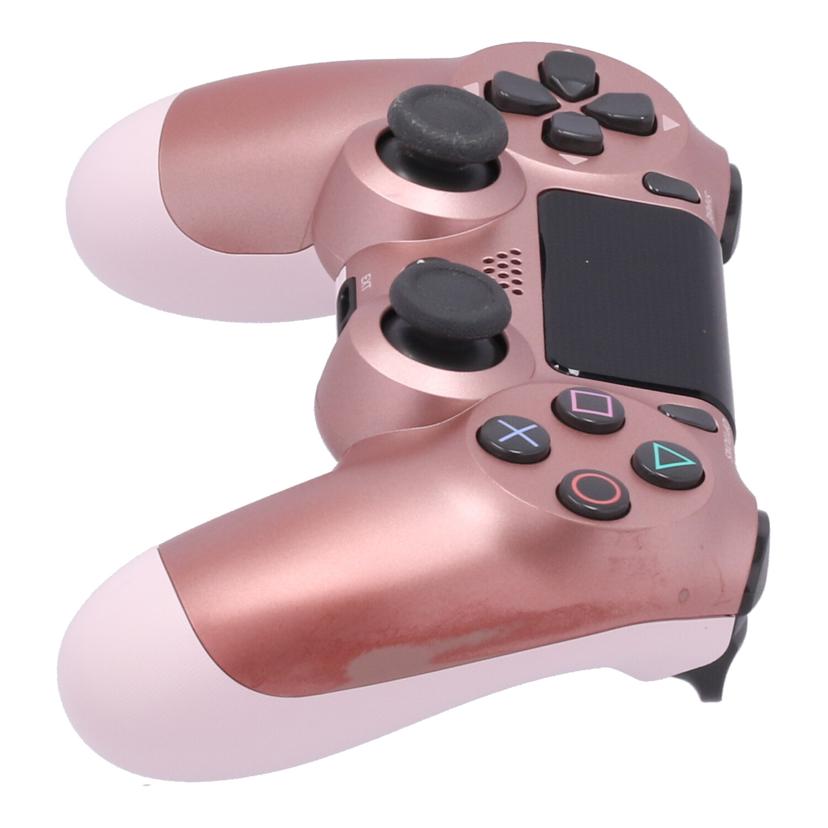 SONY ソニー /PS4コントローラー/CUH-ZCT2U//3921W090036094/Bランク/77