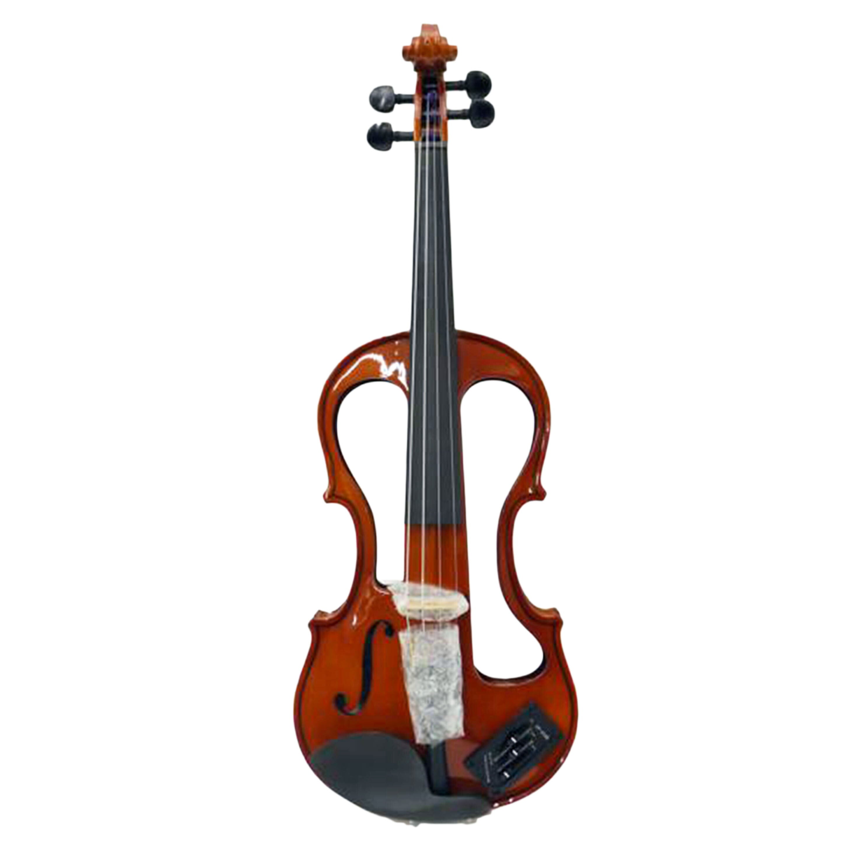 Hallstatt ハルシュタット/エレキバイオリン/EV-30/CV-210E//-/Aランク/69